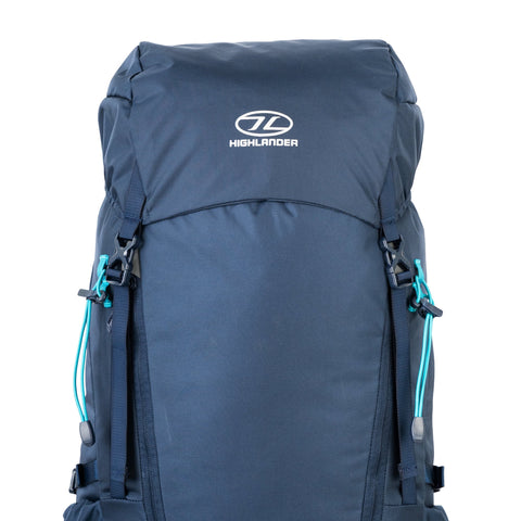Highlander IVAR RUCKSACK 50L WOMEN'S