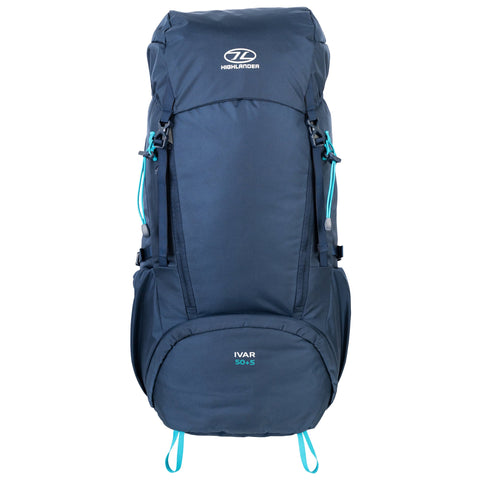 Highlander IVAR RUCKSACK 50L WOMEN'S