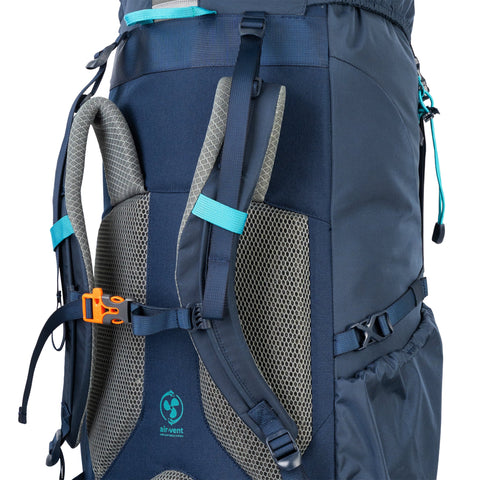Highlander IVAR RUCKSACK 50L WOMEN'S