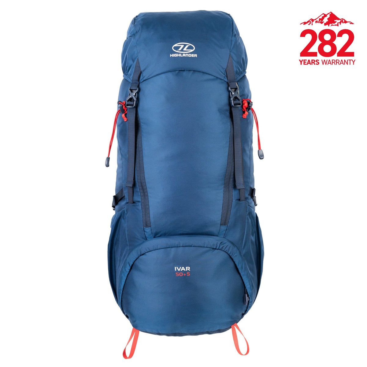 Highlander IVAR RUCKSACK 50L MEN'S