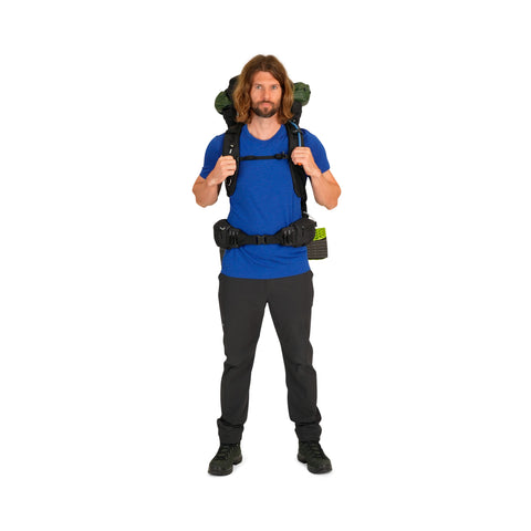 Exped Ridgeline 55