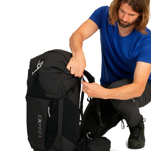 Exped Ridgeline 65
