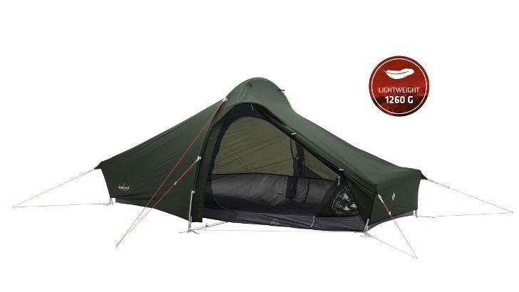 Robens Chaser 1 Man Tent - Wylies Outdoor World