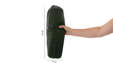 Robens Chaser 1 Man Tent - Wylies Outdoor World