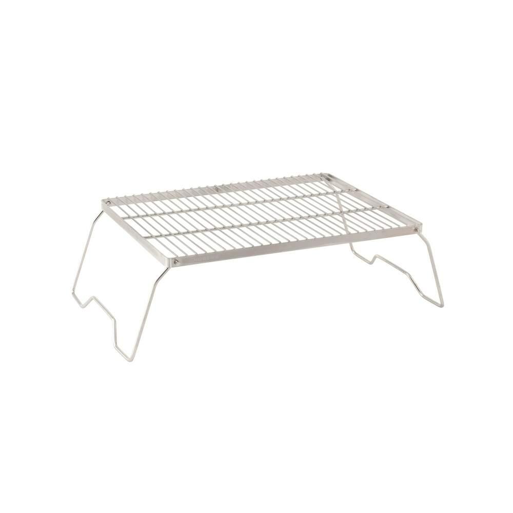 Robens Lassen Grill Trivet Combo L - Wylies Outdoor World