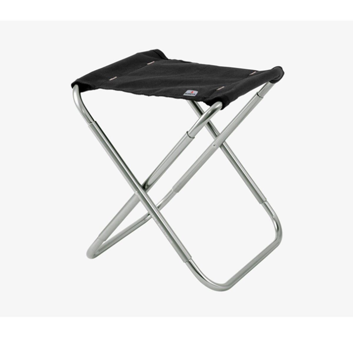 Robens Discover Stool - Silver Grey