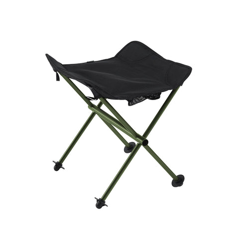 Robens Frontiersman, Light