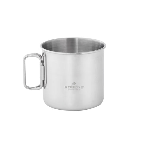 Robens Pike Steel Mug