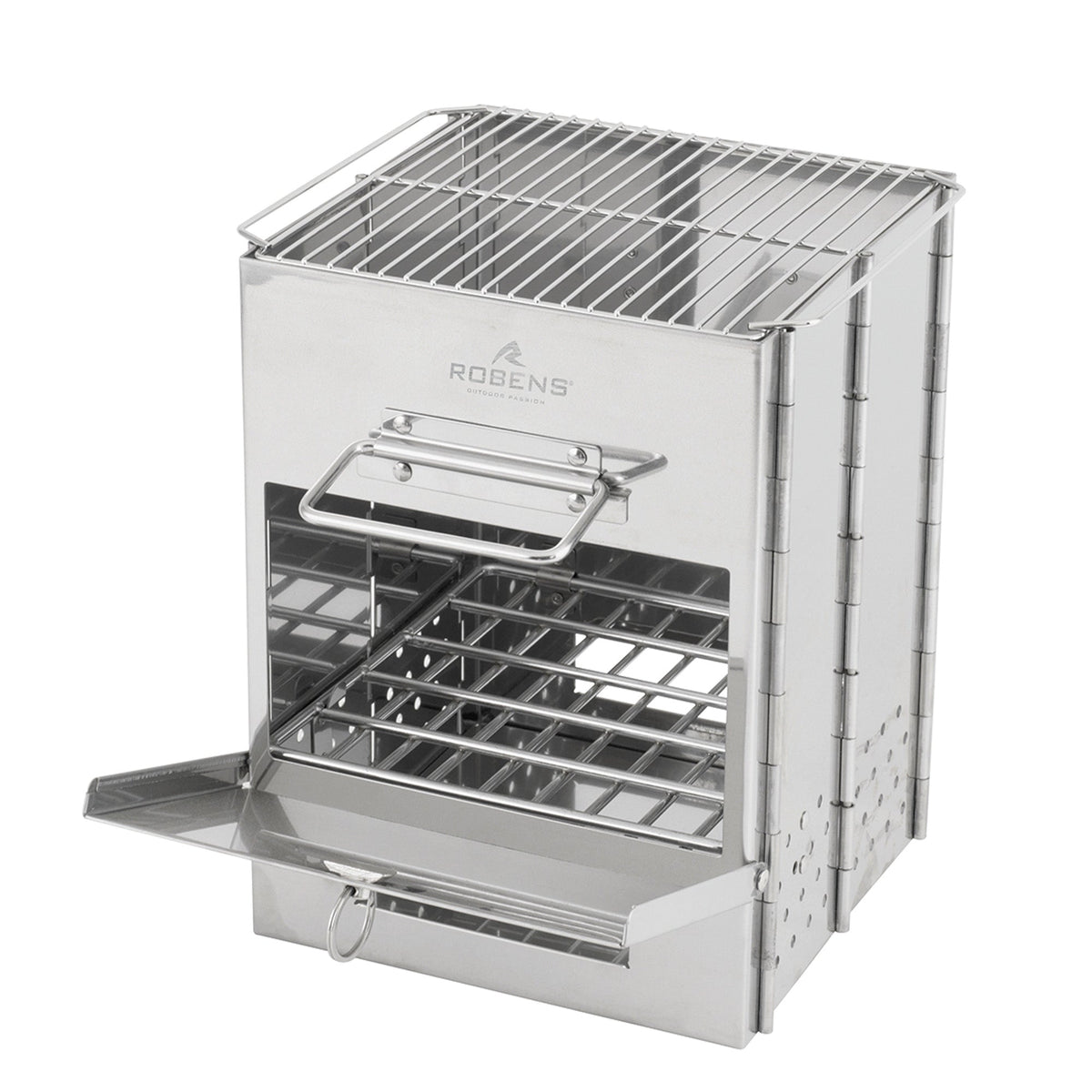 Robens Firewood Stove