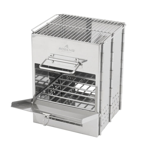 Robens Firewood Stove