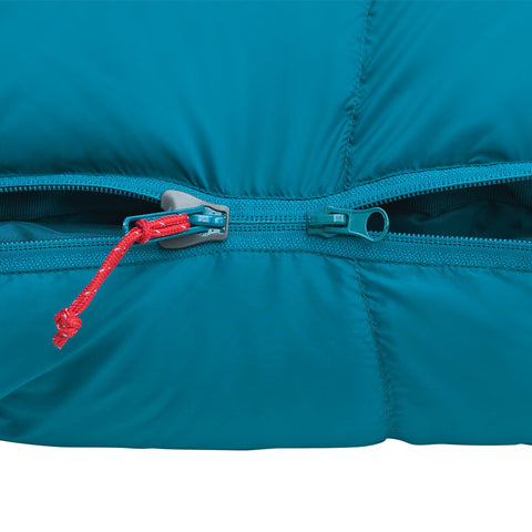 Robens Serac 900 -20°C Regular Sleeping Bag