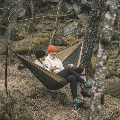 Robens Trace Hammock Set XL