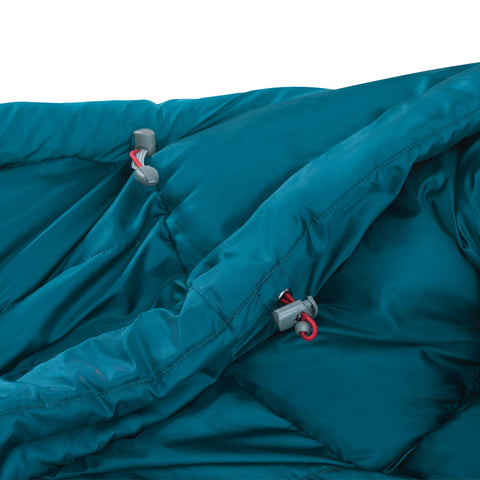 Robens Serac 900 -20°C Regular Sleeping Bag