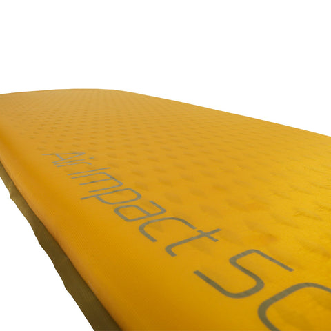 Robens Air Impact 50 L Sleeping Mat