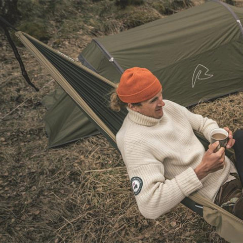 Robens Trace Hammock Set XL