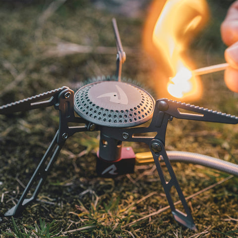 Robens Fire Bug Stove Titanium