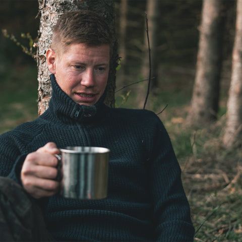 Robens Pike Steel Mug