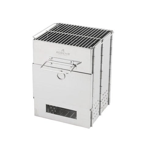 Robens Firewood Stove