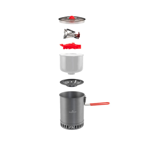 Robens Fire Wasp Stove System