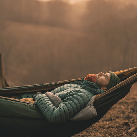 Robens Trace Hammock Mosquito Net