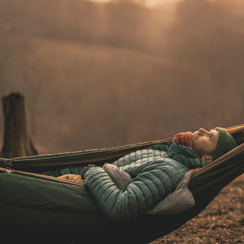 Robens Trace Hammock Underquilt