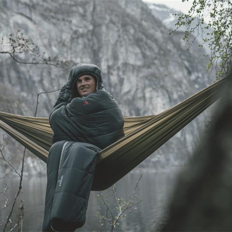 Robens Trace Hammock Set XL