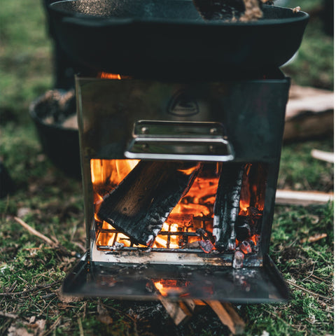 Robens Firewood Stove