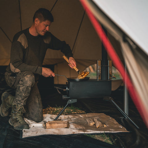 Robens Smokey Hill Frying Pan