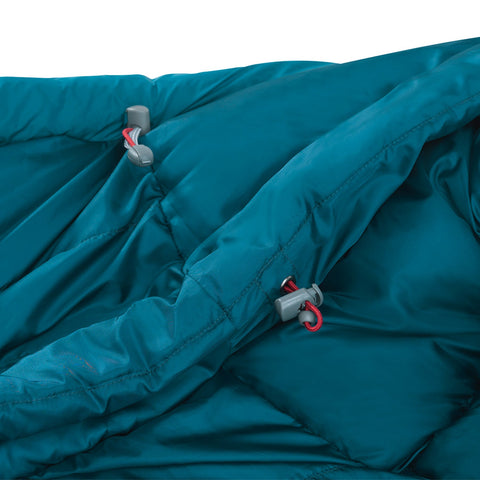 Robens Serac 900 -20°C Long Sleeping Bag