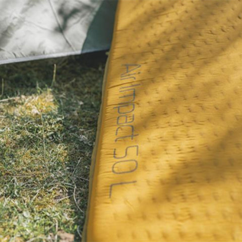 Robens Air Impact 50 L Sleeping Mat