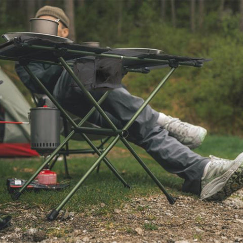 Robens Bushman Table Light
