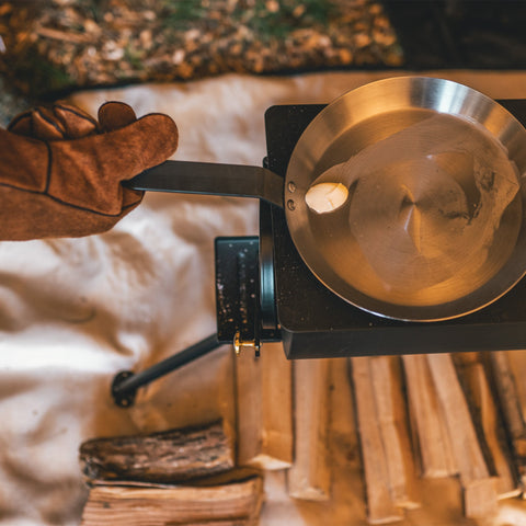Robens Smokey Hill Frying Pan