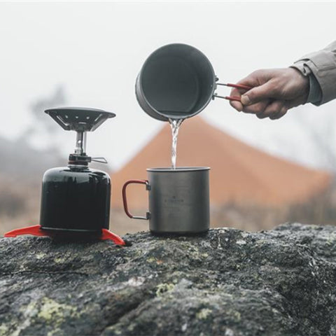 Robens Fire Wasp Stove System