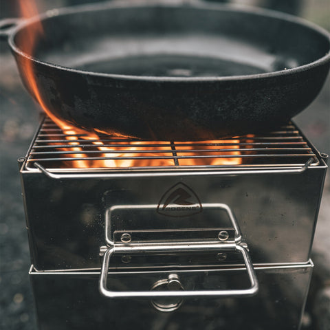 Robens Firewood Stove