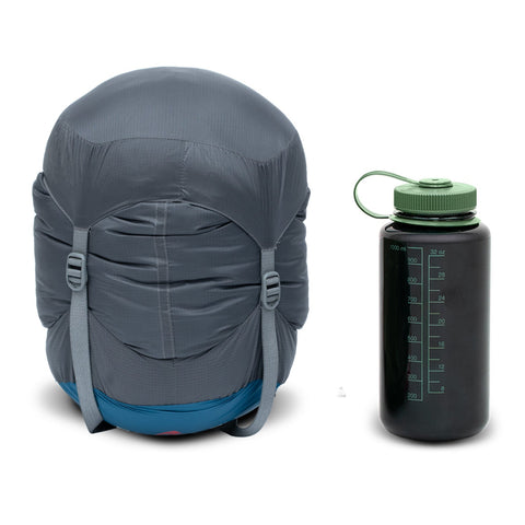 Robens Serac 900 -20°C Regular Sleeping Bag