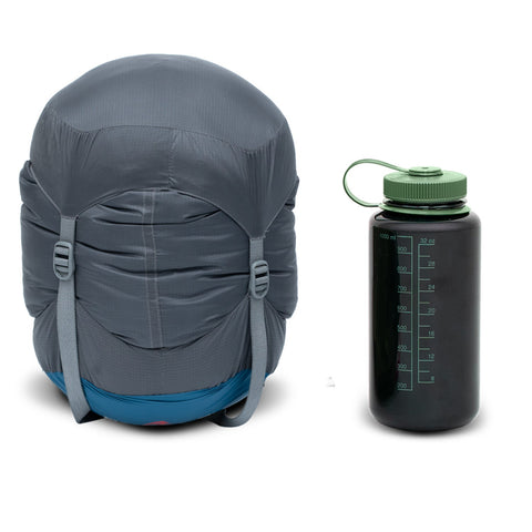 Robens Serac 900 -20°C Long Sleeping Bag