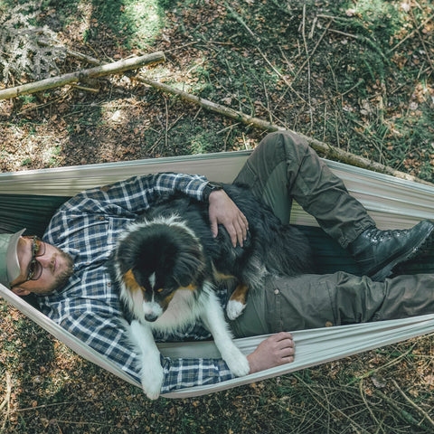 Robens Trace Hammock Set