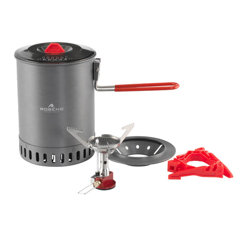Robens Fire Wasp Stove System