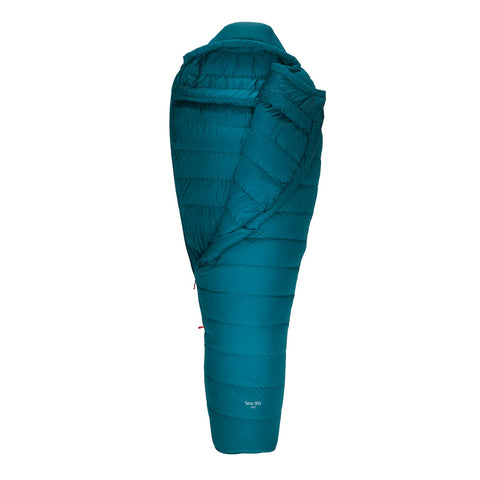 Robens Serac 900 -20°C Regular Sleeping Bag