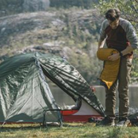 Robens Air Impact 50 L Sleeping Mat