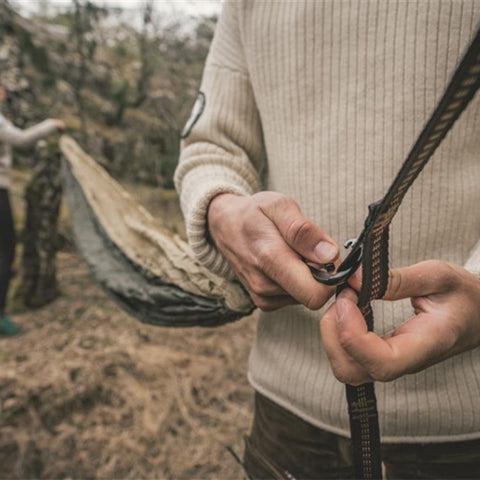 Robens Trace Hammock Set