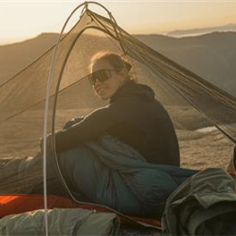Robens Serac 900 -20°C Regular Sleeping Bag