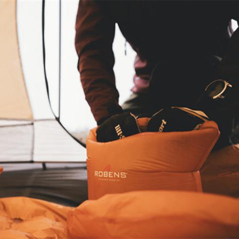 Robens LightCore UL 3.1R Regular