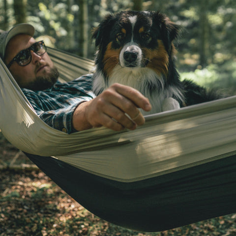Robens Trace Hammock Set