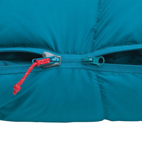 Robens Serac 900 -20°C Long Sleeping Bag
