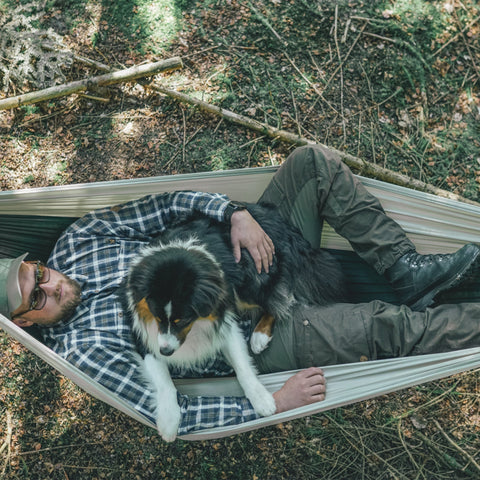 Robens Trace Hammock Set