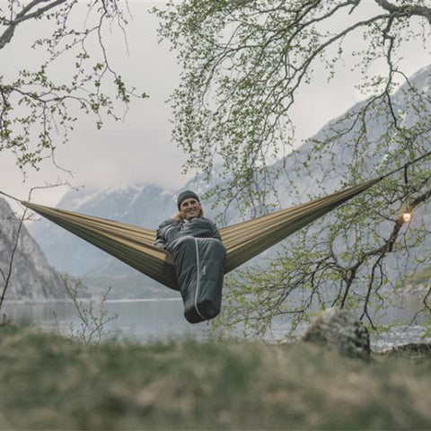 Robens Trace Hammock Set XL