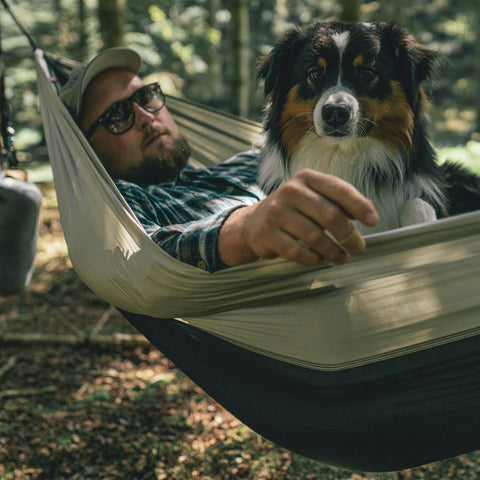 Robens Trace Hammock Set