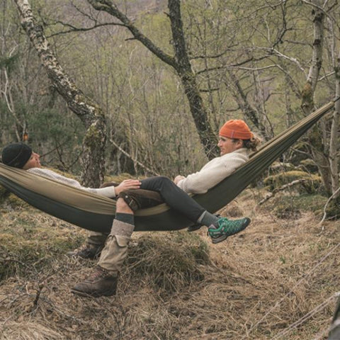 Robens Trace Hammock Set XL