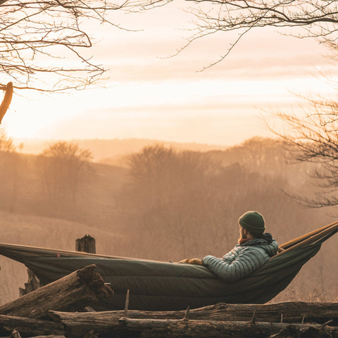 Robens Trace Hammock Set